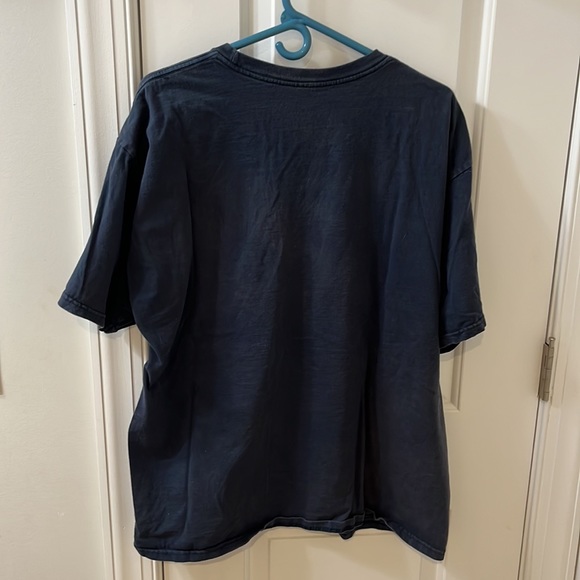 Keep Calm and Chive On Mens Tshirt - Picture 5 of 5